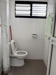 Blk 123 Yishun Street 11 (Yishun), HDB 3 Rooms #596536121